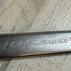 NOS ProAmerica 32 mm Metric Combination Wrench 12 Point Made in USA 1032