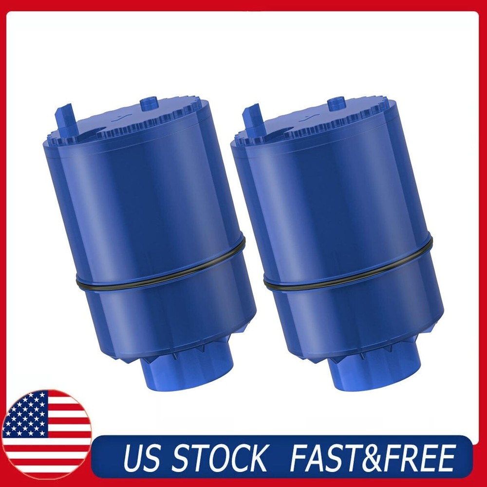 Water Filter Replacement for RF-9999® Faucet, NSF Certified, 2/3/4/6/8/12 Pack