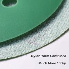 5in Sanding Discs 400-2000 Grit Wet Dry Sandpaper Hook Loop Orbital Sander Paper