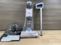 Shark WD201 HydroVac Cordless [3-in-1] Vacuum, Mop & Self-Cleaning[REFURBISHED]