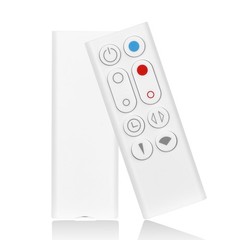 Replacement Fan Remote Control Compatible with Dyson AM09 Hot + Cool Heater T…