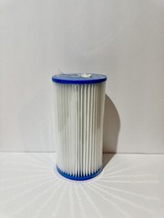 Type A/C Pool Filter Cartridge Replacement