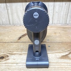 PARTS Dyson DC35 Multi Floor Vacuum Unit Main Body Works ~ READ DESCRIPTION