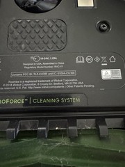 iRobot Roomba E5 vacuum And Charging Station-tested And Working