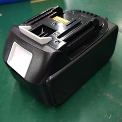 2Pack BL1860B 8.0AH For Makita 18V Battery Li-Ion BL1830 BL1850 BL1840 LXT Tools