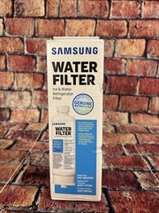 Samsung HAF-QINS/EXP Refrigerator Water Filter DA97-17376B DA97-08006C