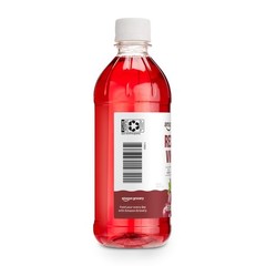 Amazon Grocery, Red Wine Vinegar, No artificial colors or flavors, 16 Fl Oz