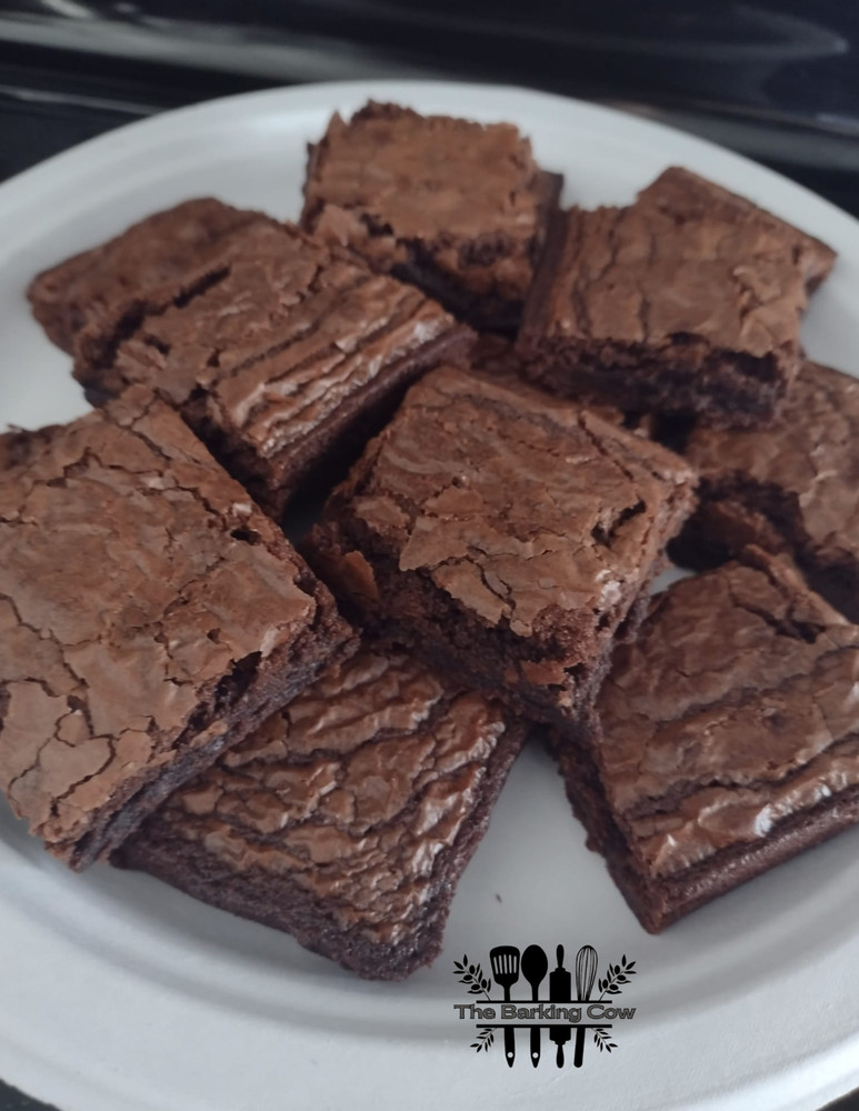 Homemade Brownies Delicious 55 Chocolate Flavor Varieties – Made Fresh to Order