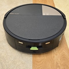 Roomba Combo Max 705 Robot Vacuum Only Mop LiDAR OEM iRobot No Dock