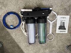 hydrologic StealthRO 100