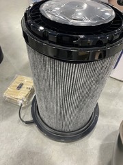 Dyson 410636-01 Purifier Big + Quiet Formaldehyde BP03