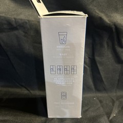 GE XWFE Refrigerator Water Filter – White. Brand New. Sealed. 50+ Impurities.