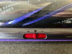 Dyson V11 Outsize High Torque XL Cleaner Head Motorbar Brush 970426-05 OEM New