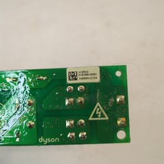Dyson UP13 UP20 UP30 DC41 DC65 DC66 PCB Motherboard Circuit Board # 21029-01-02