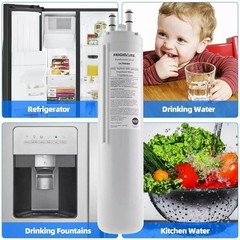 4 Pack Brand NEW ULTRAWF Frigidaire Ultra PureSource Refrigerator Water Filter