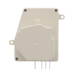 Exact Replacement 5304526183 Refrigerator Defrost Timer Control for Frigidaire