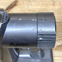 PARTS Dyson DC35 Multi Floor Vacuum Unit Main Body Works ~ READ DESCRIPTION
