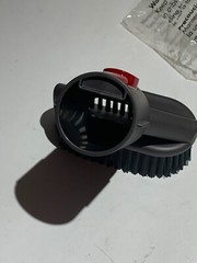 Dyson Stubborn Dirt Brush Tool V7 V8 V10 V11 V15 Vacuum Attachment OEM GENUINE