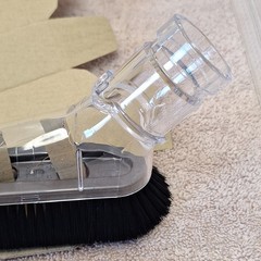 Dyson V6 Mini Soft Dusting Brush New