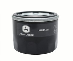 John Deere Original Equipment Oil Filters – AM125424 MULTI-PACKS