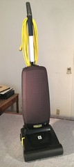 KARCHER RANGER PROFESSIONAL Vacuum KAVLWL3 1.012-900.0 Near Mint +Manual PICK UP