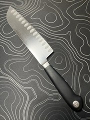 Wusthof Grand Prix 4189-17cm Knife 6.5” Made in Germany