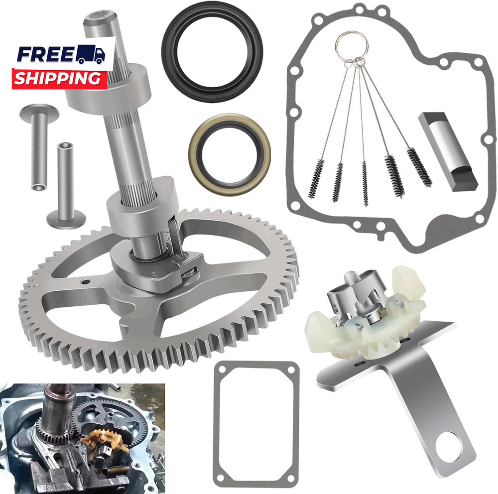 84005207 793880 Camshaft Kit W/691968 Governor & Oil Slinger for B&S