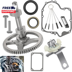 84005207 793880 Camshaft Kit W/691968 Governor & Oil Slinger for B&S