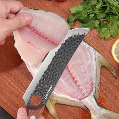 1PCS 2PCS 3PCS Japanese Chef Knife Set Stainless Steel Fish Vegetable Meat Knife