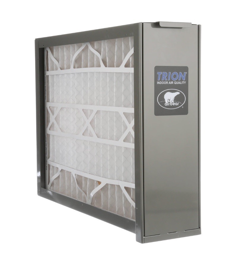 Trion 455602-427 – Air Bear Cub 16x25x3 Media Air Cleaner