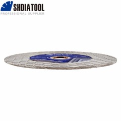 4-1/2″ Diamond Cutting Wheel Disc Grinder Saw Blade Porcelain Tile Marble 115mm
