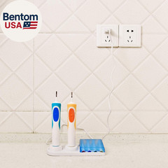 Electric Toothbrush Stand for Oral B，Electric Toothbrushes Heads Holder for Oral