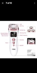 Brand New MINI Beauty Instrument Skin Rejuvenation Anti-Aging Tightening Device