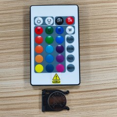 LED Strip Lights, Smart Light with App Remote Control, RGB LED Lights for room
