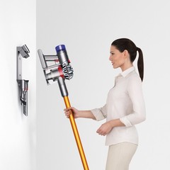 Dyson SV10 V8 Absolute Cordless Vacuum | Yellow | Refurbished