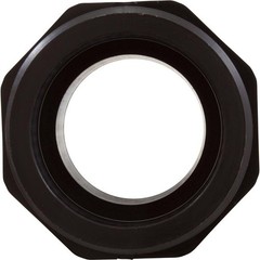 Union Tailpiece (1.5In Mipx1.5In Mu Black)