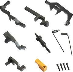 Camshaft Alignment Timing Tool Set Compatible for N12 N13 N14 N16 N18