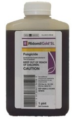 Ridomil GoldSL Fungicide – 1 Pint