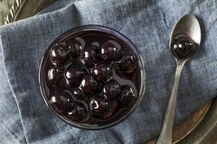 Luxardo Original Maraschino Cherries 12lb Commercial Tin Gourmet Cocktails Italy