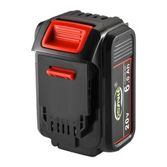 2Pack For DeWalt 20V 20 Volt Max 6.0AH Lithium Battery DCB206 DCB205-2 DCB201-2