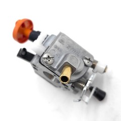 NEW OEM Carburetor For Stihl FS89 FS91 FS111 FS131 HT102 HT103 4180 120 0615