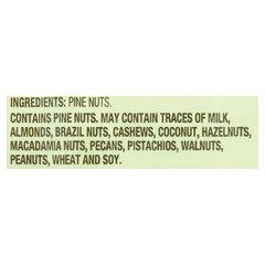 Great Value Pine Nuts, 4 oz