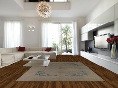 Muted Traditional Area Rug 10×13 Handmade Wool Distressed Floral for Any Room