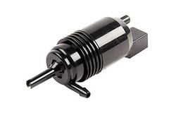 GM Original Equipment 84518407 Camera Washer Fluid Pump, 4.4 in