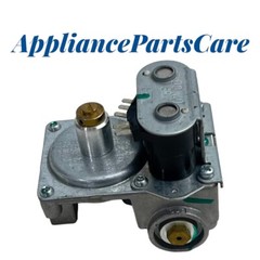 Whirlpool Dryer Gas Valve 279923, 279883, 279923VP, 8281908, 8281911, 8281912