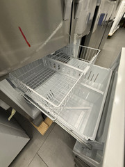 Whirlpool 36” Full Size French Door Refrigerator- NATIONWIDE SHIPPING!
