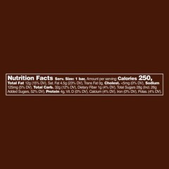 Full Size Bulk Milk Chocolate Candy Bars, 1.86 oz Bar, 48 ct Box