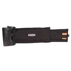 TRUE NORTH SB24 Chain Saw Bar Cover,24 In Bar 9MUC0
