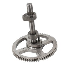 Mower Camshaft For 84005207 697110 793583 792681 791942 795102 697110 793880