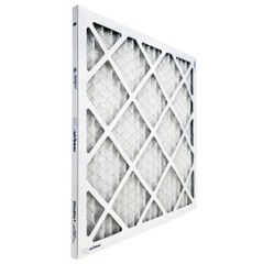 Trion Air Bear T08-20201-6P – 20″ x 20″ x 1″ Pleated Air Filter (6-Pack), MERV 8